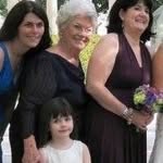 Marion Haskell - @haskellmom - Instagram