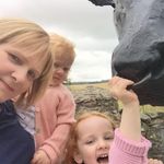 Marion Hay - @alfordhays - Instagram