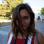 Marion Hayvel 🇨🇱.🇫🇷 - @marionhayvel - Instagram
