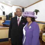 Marion L. Hendricks - @bishophendricks - Instagram