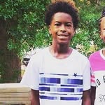 Marion Herbert Carter - @kahlil_t_herbert - Instagram
