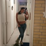 Mary López - @marion.hernandezpena - Instagram
