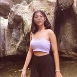 Marion Herrera - @ningniyaaa - Instagram