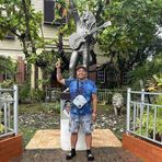 Marion Jay Herrera - Facebook