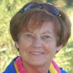 Marion Hester - Facebook