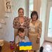 Marion Hickey - Facebook
