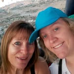 Marion Hodges - @amlaru69 - Instagram