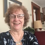 Marion Hodges - @mohawk35 - Instagram