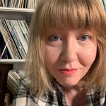 Marion Hodges - @notquitepunk - Instagram