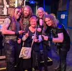 Marion Hofer - Facebook