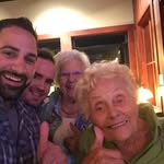 Marion Hoffman - @muzrocks - Instagram