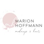 Marion Hoffmann Makeup & Hair - @marionhoffmannmakeuphair - Instagram