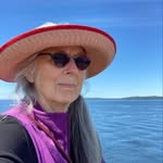 Marion Hogan - @herenow43 - Instagram