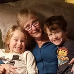 Marion Hogan - @marion.hogan712 - Instagram