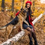 Marion Hogan - @nejkaadhuri22 - Instagram