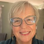 Marion Holmberg - @fortheloveofiris - Instagram