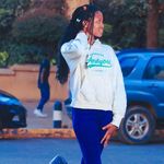 Marionah Höffe - @marionhopeachieng - Instagram