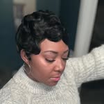 Marion Charizma Huntley-Ingram - @charizma74 - Instagram