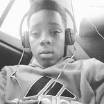 Marion Jamison - @marion_ballin1 - Instagram