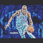Marion Jamison - @okc.for.life.1 - Instagram