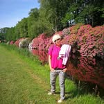 Marion Jasper-Kahl - @marionjasperkahl - Instagram