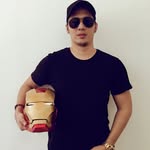 Marion Jay Gozun Lazaro - @ion.lazaro - Instagram
