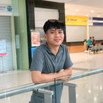 Marion Jay Rayoan Yasay - @rayoanyasay - Instagram