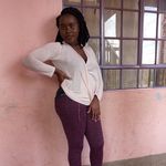 Marion Johns Iyoni - @lyonie24 - Instagram