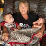 Marion Johns Strickland - @marionstrickland - Instagram
