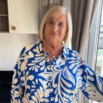 Marion Johnston - @marion_1946 - Instagram