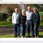 Marion Johnston - @jockjohnston - Instagram