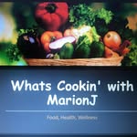 Chef Marion Joiner - @whatscookinwithmarionj - Instagram