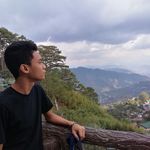 Marion Julius Togonon-Nilo - @thenioram - Instagram