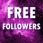 FREE FOLLOWERS BOOSTER - @marion.kendrick - Instagram