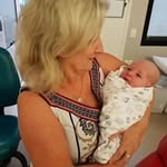 Marion Mckendrick - @marionmckendrick - Instagram