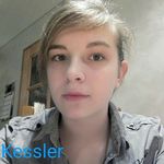 Marion KESSLER - @markessl - Instagram