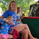 Anna Marion Kidd - @annamarionkidd - Instagram