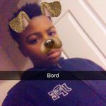 King Marion - @that_kidd_marion - Instagram