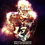 ronterriusspearman - @marion_the_kidd - Instagram