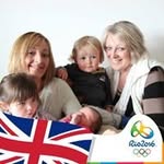 Marion Knowles - @marionturner1952 - Instagram