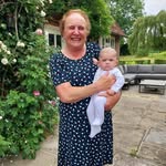 Marion Knowles - @marion_r_k - Instagram
