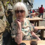 Marion Knox - @marionknox39 - Instagram