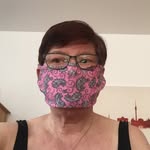 Marion Koch - @mamako1950 - Instagram