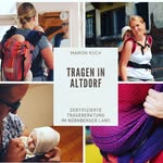 Marion Koch - @marion_von_tragen_in_altdorf - Instagram
