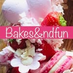 Marion Koch - @bakesandfun - Instagram