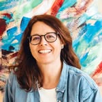 Marion Koch - @artbymarionkoch - Instagram