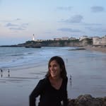 Marion Laborde - @lajarrigemarion - Instagram