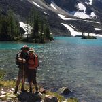 Marion Labrie - @grannylabby - Instagram