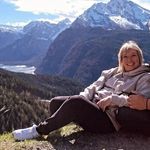 Marion Lang - @marionlang156 - Instagram