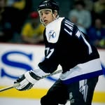 Mario Larocque - @mariolarocquehockey - Instagram